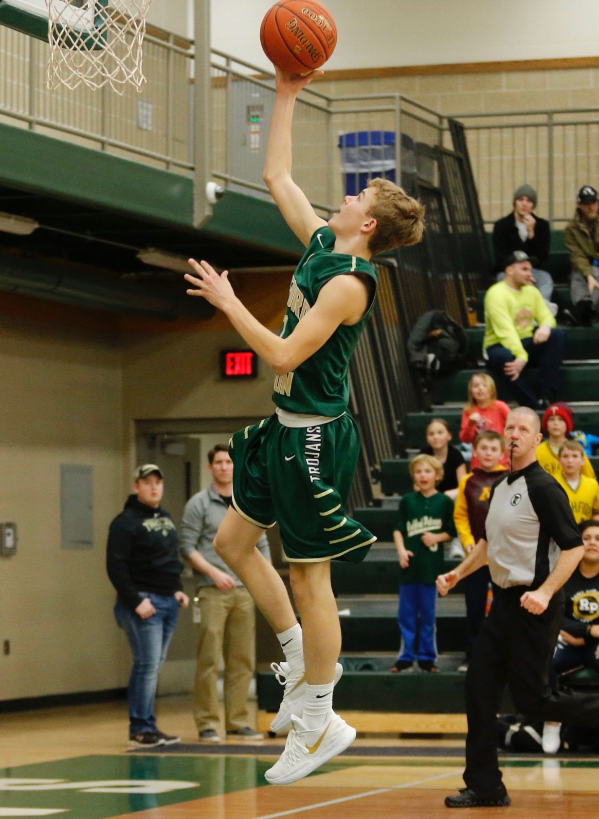 RP BBB vs Southland Tournament 4